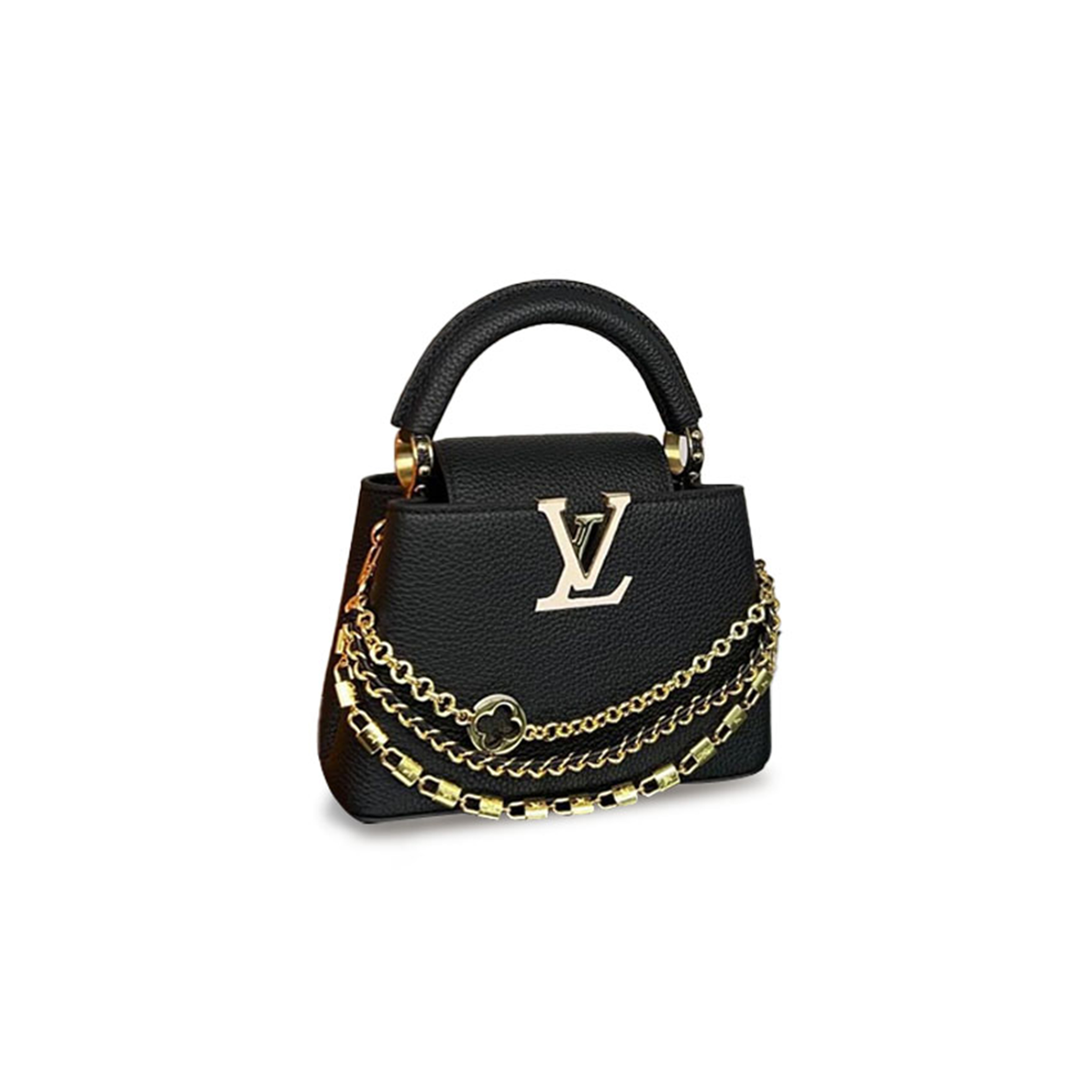 l0*is V*t0n capucines mini m12345 (21*13*8cm)